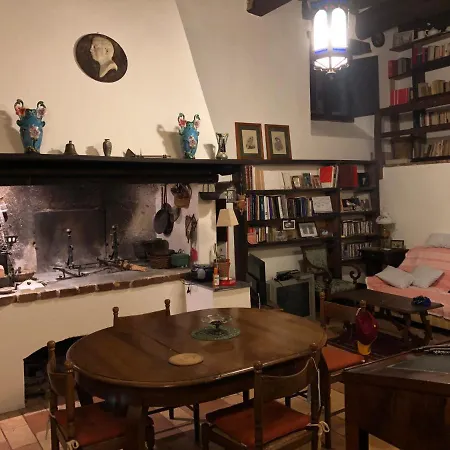 Negri Arnoldi Alla Bianca Villa *