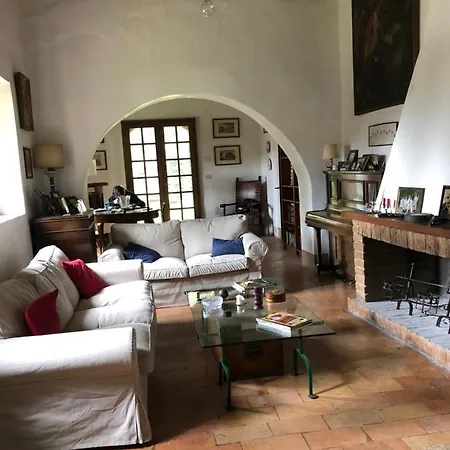 Negri Arnoldi Alla Bianca Campello sul Clitunno