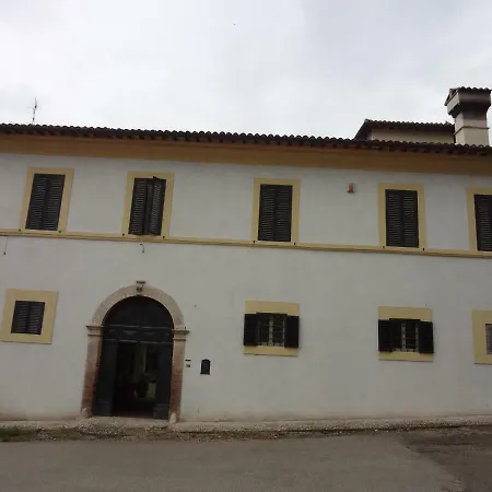 Negri Arnoldi Alla Bianca Campello sul Clitunno