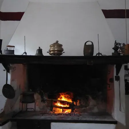 Negri Arnoldi Alla Bianca Villa