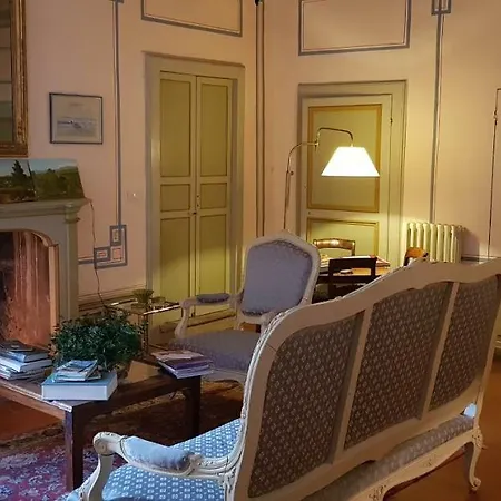 Negri Arnoldi Alla Bianca Villa Campello sul Clitunno