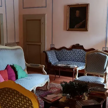 Villa Negri Arnoldi Alla Bianca