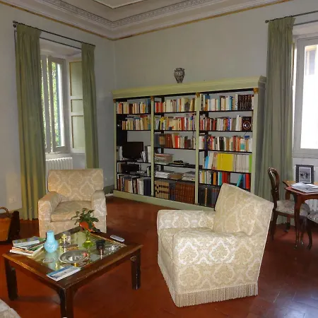 Villa Negri Arnoldi Alla Bianca *