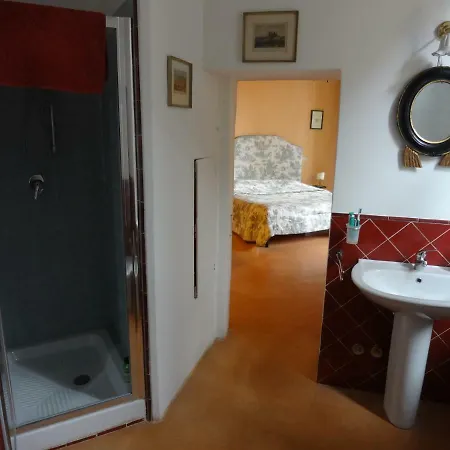 Villa Negri Arnoldi Alla Bianca *